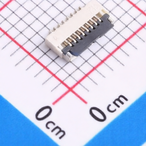 JMEconn 5001-FPC0510-08R1-00 for sale