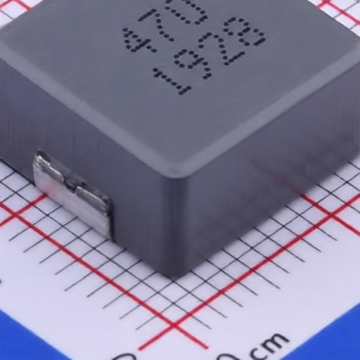 TAI-TECH TMPC1265HP-470MG-D for sale