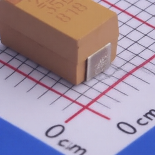 KEMET T491X226K035AT for sale