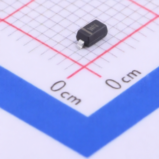 Jingdao Microelectronics BZT52C22 for sale