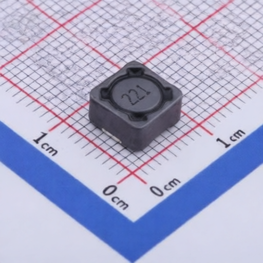 Cybermax CMLH0704S221MTT for sale