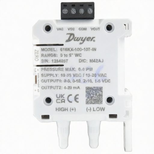 Dwyer 616KX-025-108-PA for sale