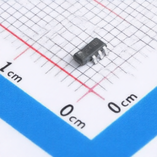 DIODES AP3125VKTR-G1 for sale