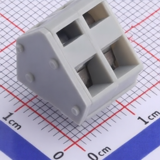 XINLAIYA XY111B-5.08-2P for sale