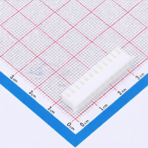 Bossie BX-XH2.54-12PJK for sale