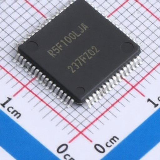 RENESAS R5F100LJAFA#10 for sale