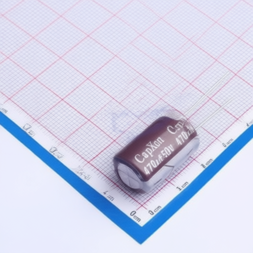 CapXon FH471M050I200A for sale