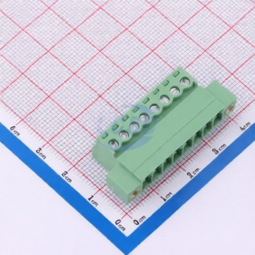 BXCONN JCB381-HSKGC08P for sale