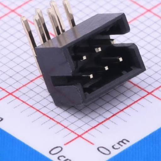 CJT(Changjiang Connectors) A2005WR-N-2X3P-A for sale