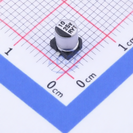 DMBJ RVT1E100M0405 10UF 25V for sale