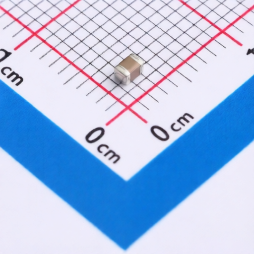 FOJAN FCC0805X106K250FT for sale