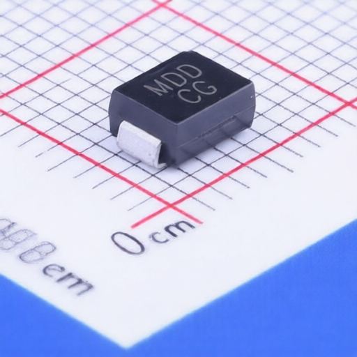 MDD(Microdiode Semiconductor) SMBJ28CA for sale