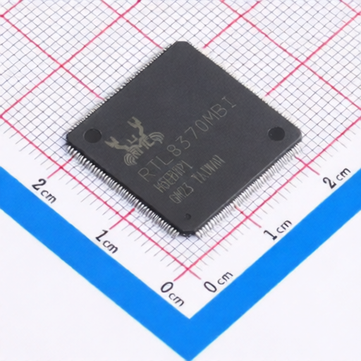 REALTEK RTL8370MBI-CG for sale