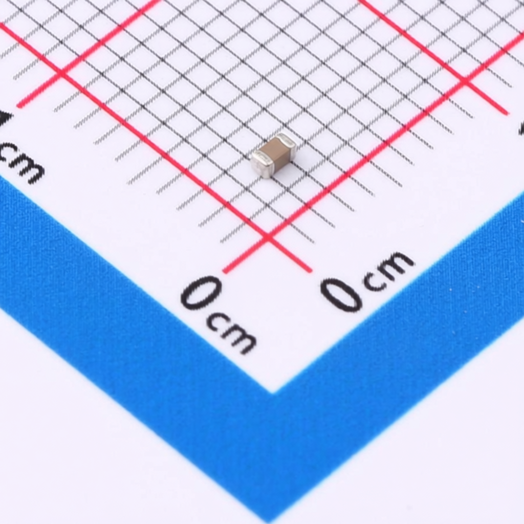 AIDE CAPACITOR 0603X7R104K101NT for sale