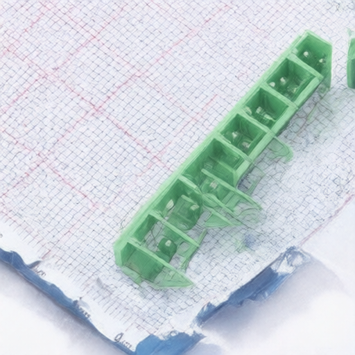 DORABO DB2ERG-3.81-10P-GN for sale