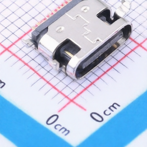 SHOU HAN TYPE-C 16P CB0.8 073 for sale