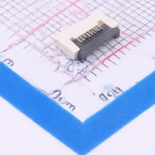 Bossie BX-FPC05-1.5H8PX for sale
