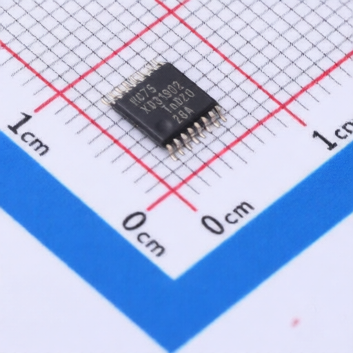 Nexperia 74HC75PW,118 for sale