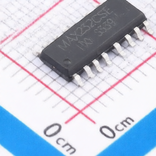 HXY MOSFET MAX232CSE-HXY for sale