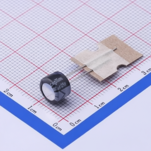 CapXon SS101M025F050ETCLF for sale