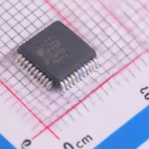 HOLTEK HT1632D-48LQFP for sale