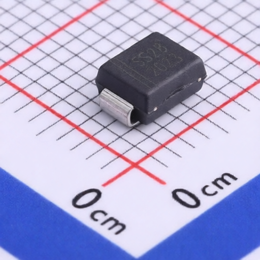 Jingdao Microelectronics SS28B for sale
