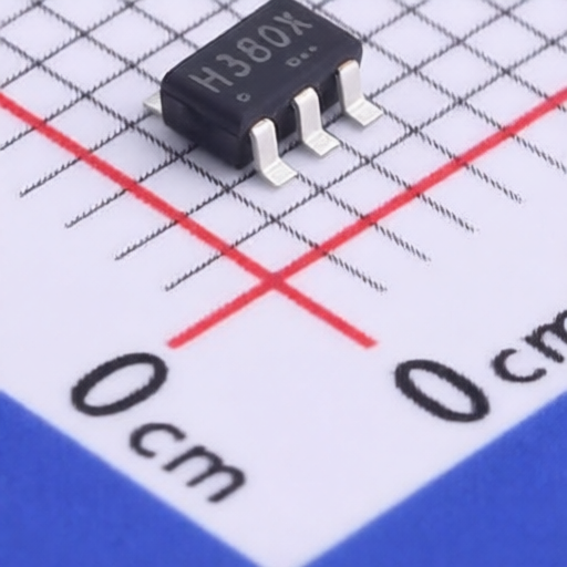 AnaSem VRH3801NTX for sale