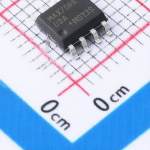 MSKSEMI MAX706SCSA for sale