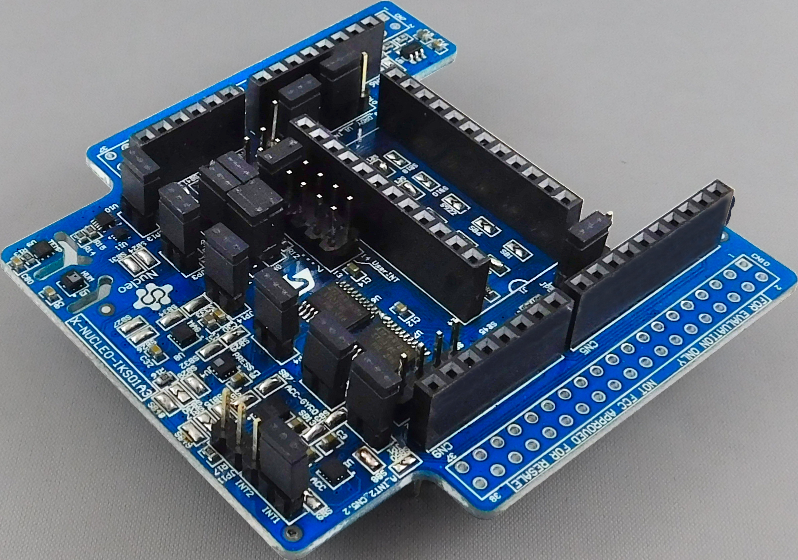 ST X-NUCLEO-IKS01A3 for sale