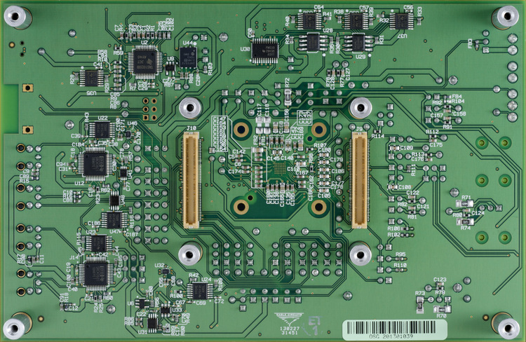 TI TLV320AIC3263EVM-U for sale