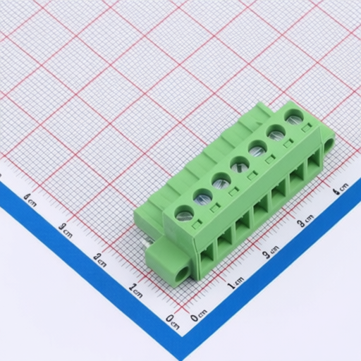 HCTL HC2EDGKM-5.08-7P-V for sale