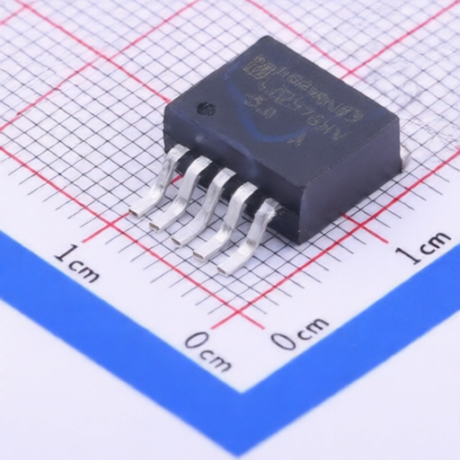 HGSEMI LM2576HVS-5.0/TR for sale