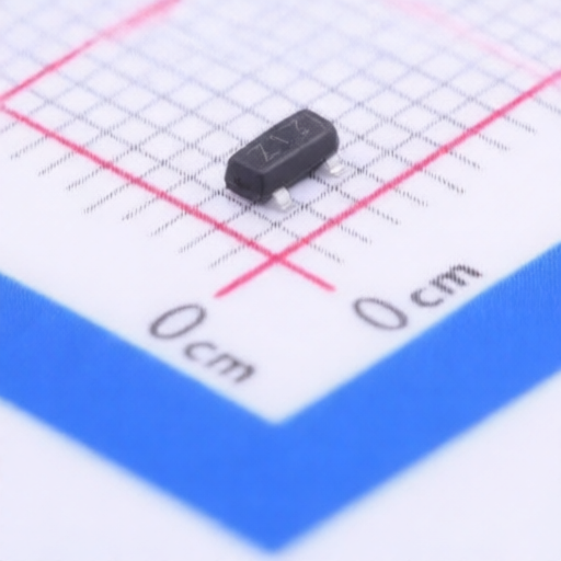 Suzhou Good-Ark Elec BZX84C4V3 for sale