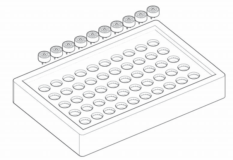 CUI CUSP-R80-18-2400-TH for sale