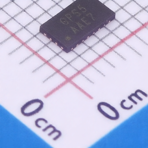 AWINIC(Shanghai Awinic Tech) AW35710QNR for sale