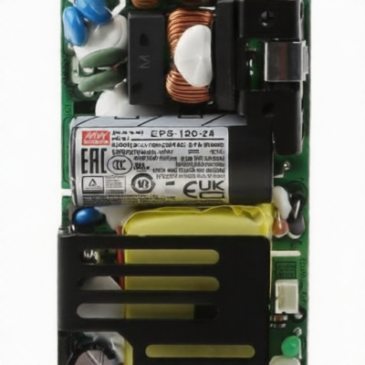 MEAN WELL EPS-120-24 for sale