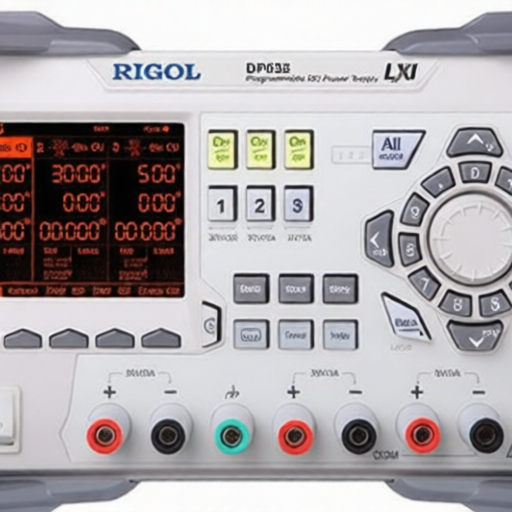 RIGOL DP832 for sale