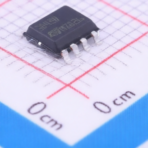 ST UC3842BD1013TR for sale