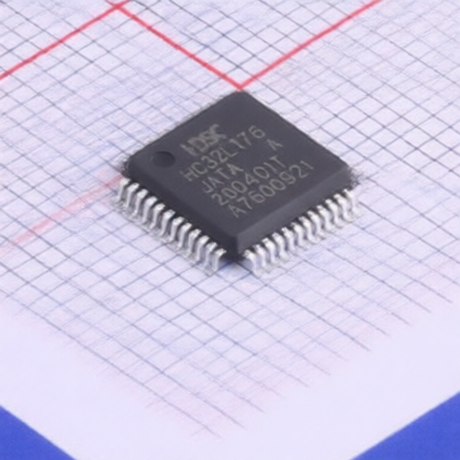 XHSC HC32L176JATA-LQ48 for sale