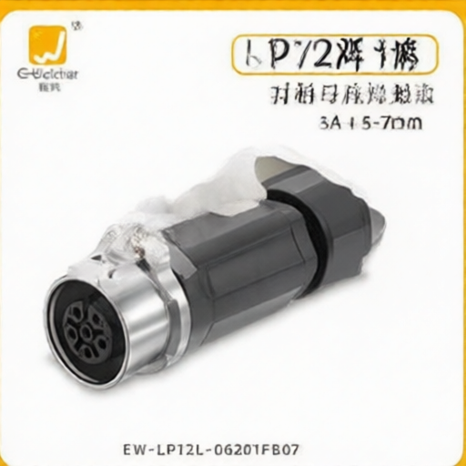 E-WeiChat EW-LP12L-06201FB07 for sale