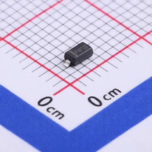 Jingdao Microelectronics MM1W3V9 for sale