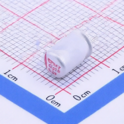 APAQ 6R3AREP271M05X7E15 for sale