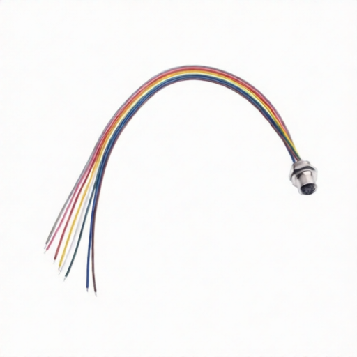 CAZN M12-S8A-GCBM16-0.3PV-NZGJ for sale