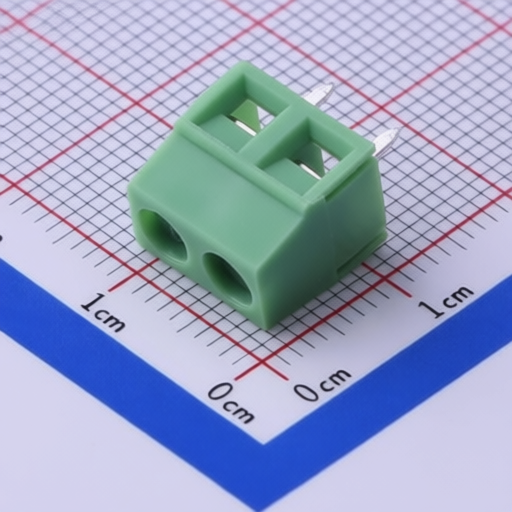 Cixi Kefa Elec KF127-5.08-2P for sale