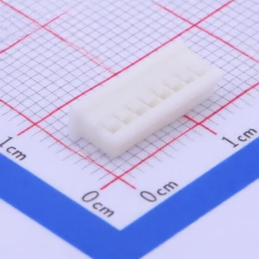 CJT(Changjiang Connectors) A1502H-8P for sale