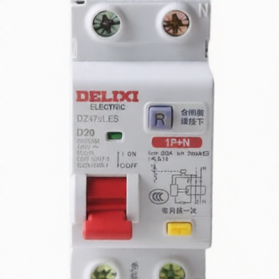 Delixi Electric DZ47SLES1D20 for sale