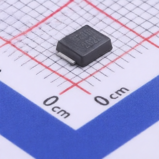 Jingdao Microelectronics SS26BF for sale