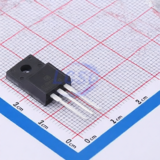 onsemi SGS23N60UFDTU for sale