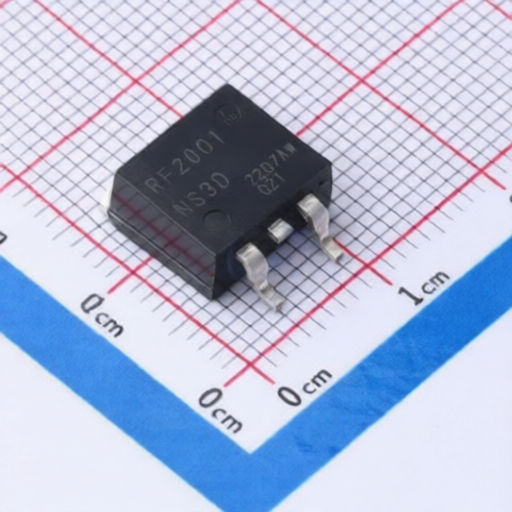 ROHM RF2001NS3DTL for sale