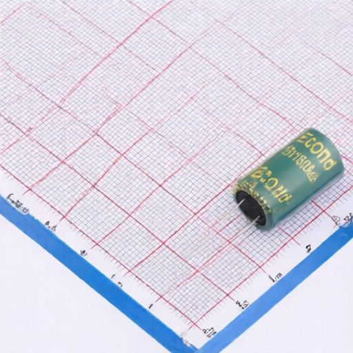 Econd 1500uF25V13x20GF for sale